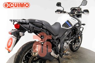 SUZUKI V-STROM 650