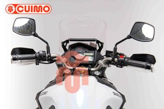 SUZUKI V-STROM 650