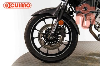 SUZUKI V-STROM 650