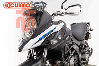SUZUKI V-STROM 650