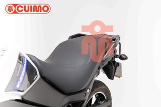 SUZUKI V-STROM 650