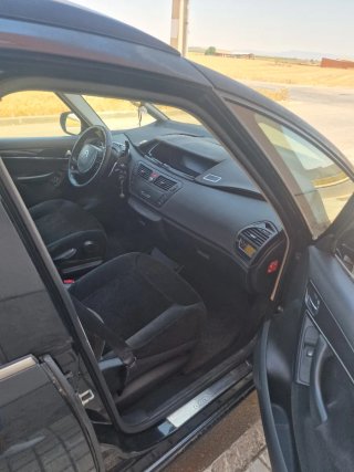 Citroen C4 Picasso 2009