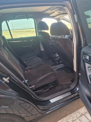 Citroen C4 Picasso 2009