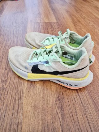 Nike Ultrafly