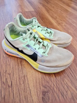 Nike Ultrafly