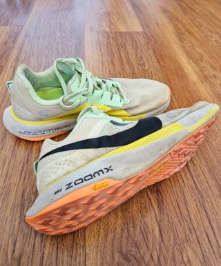 Nike Ultrafly