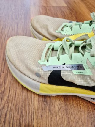 Nike Ultrafly