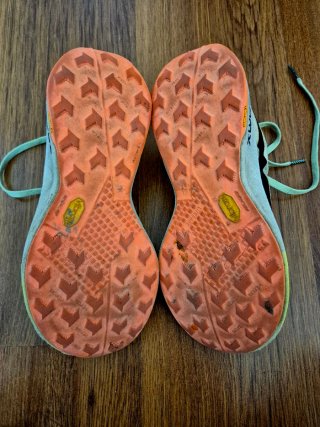 Nike Ultrafly