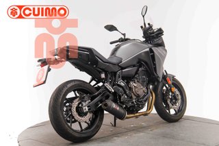 YAMAHA TRACER 7