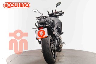 YAMAHA TRACER 7