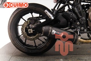 YAMAHA TRACER 7