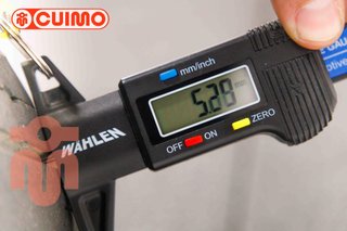 YAMAHA TRACER 7