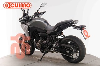 YAMAHA TRACER 7