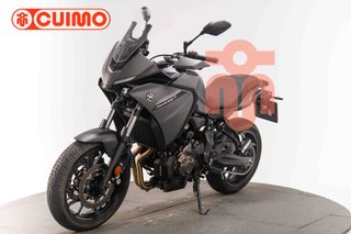 YAMAHA TRACER 7