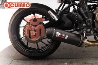 YAMAHA TRACER 7