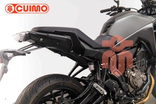 YAMAHA TRACER 7