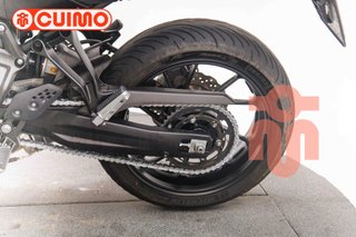 YAMAHA TRACER 7