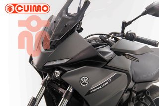 YAMAHA TRACER 7