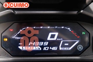 YAMAHA TRACER 7