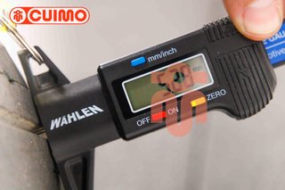 YAMAHA TRACER 7