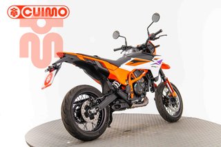 KTM 390 SMC R
