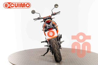 KTM 390 SMC R