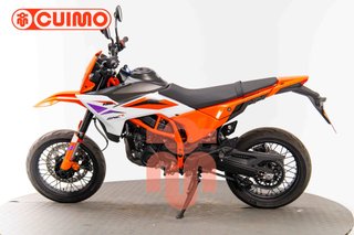 KTM 390 SMC R