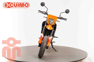 KTM 390 SMC R