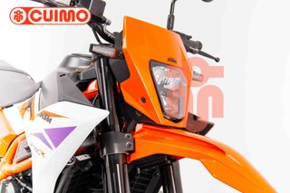 KTM 390 SMC R