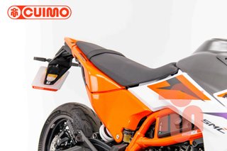 KTM 390 SMC R