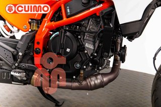 KTM 390 SMC R