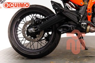 KTM 390 SMC R