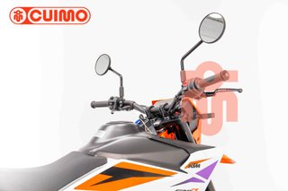 KTM 390 SMC R