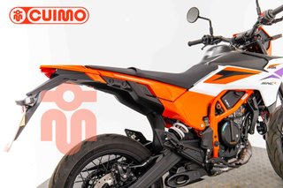 KTM 390 SMC R