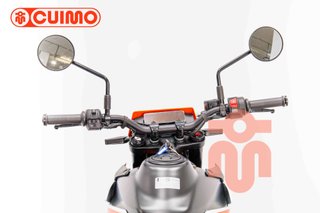 KTM 390 SMC R