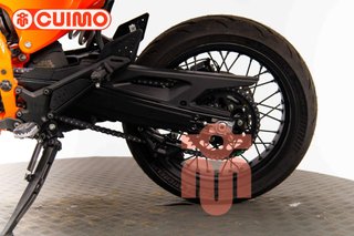 KTM 390 SMC R
