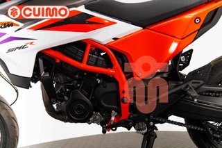 KTM 390 SMC R