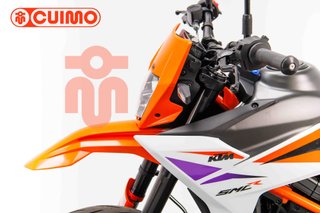 KTM 390 SMC R