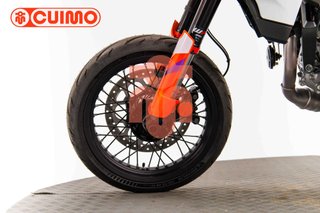 KTM 390 SMC R