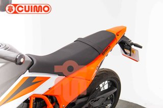 KTM 390 SMC R