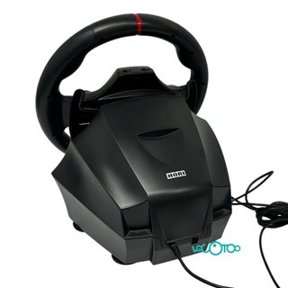Volante HORI RWA PS4