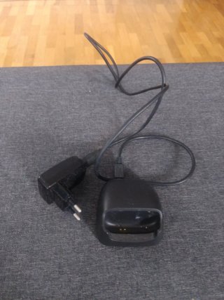Teléfono BRIGMTON Negro Fijo /Móvil