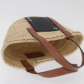 LOEWE × Ghibli My Neighbor Totoro Basket Soot