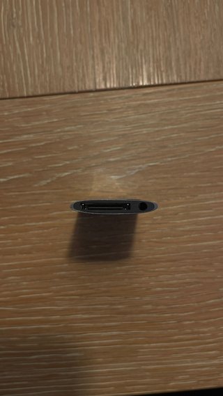 BATERÍA NUEVA iPod Nano 4 Gen 16GB