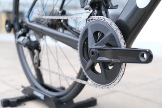 Cervelo Soloist Sram Rival Etap