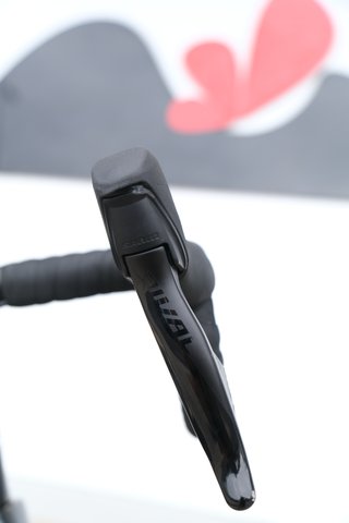 Cervelo Soloist Sram Rival Etap