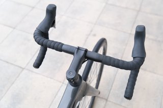 Cervelo Soloist Sram Rival Etap