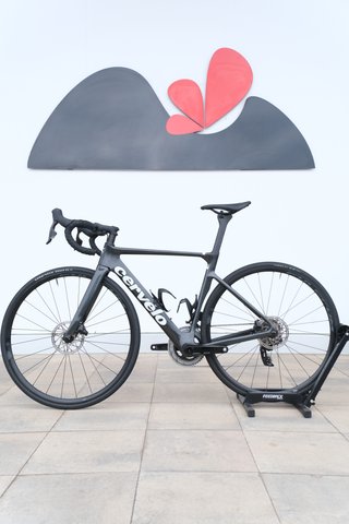 Cervelo Soloist Sram Rival Etap