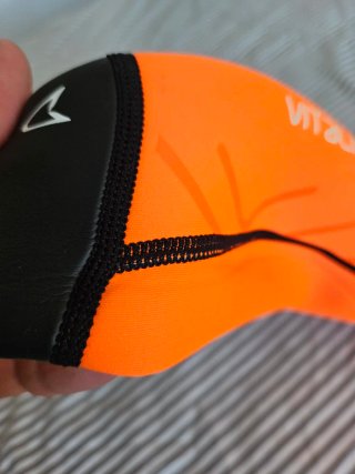 Traje natación Orca waters