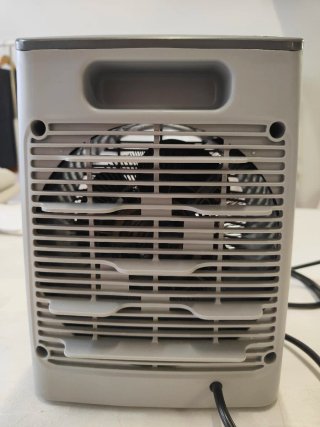 Calefactor Frío/Caliente